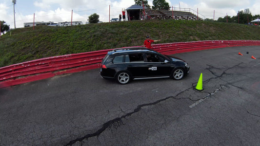 AXC 2025 Day 1 Qualifying Car #120 - 1 - Horizontal