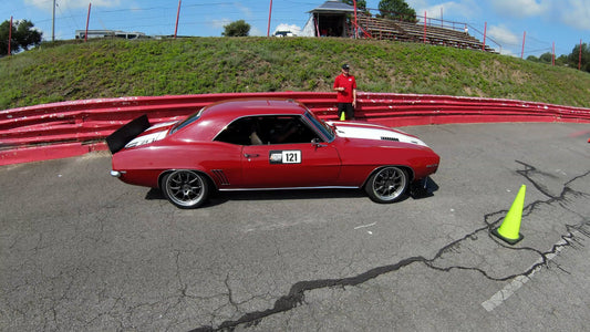AXC 2025 Bundle Car #121 - Bundle - Vertical