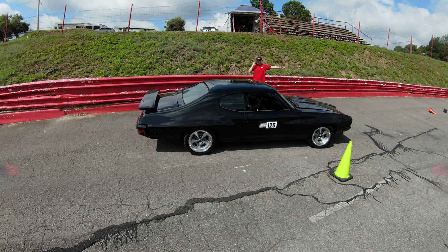 AXC 2025 Bundle Car #125 - Bundle - Vertical