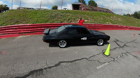 AXC 2025 Day 1 Qualifying Car #125 - 1 - Vertical