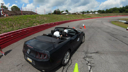 AXC 2025 Day 1 Qualifying Car #126 - 1 - Vertical