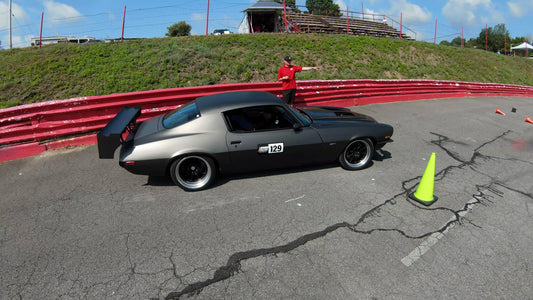 AXC 2025 Bundle Car #129 - Bundle - Vertical