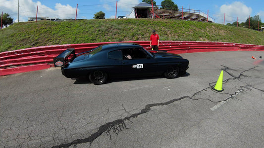 AXC 2025 Bundle Car #149 - Bundle - Vertical