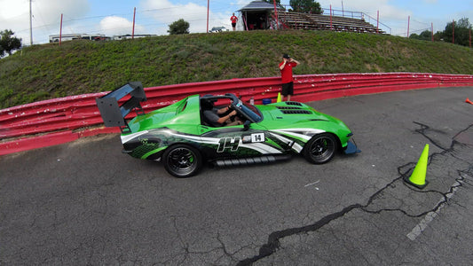 AXC 2025 Bundle Car #14 - Bundle - Vertical