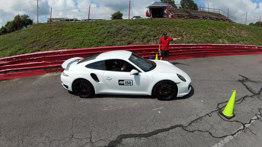 AXC 2025 Day 1 Qualifying Car #150 - 1 - Vertical