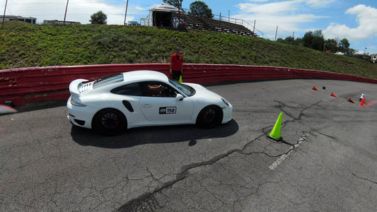 AXC 2025 Day 1 Qualifying Car #150 - 2 - Horizontal