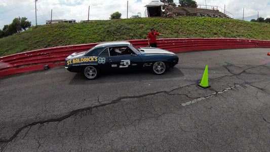 AXC 2025 Bundle Car #16 - Bundle - Vertical