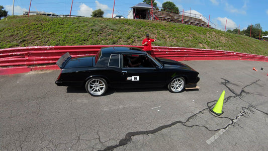 AXC 2025 Bundle Car #19 - Bundle - Vertical