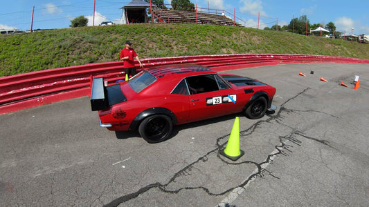 AXC 2025 Bundle Car #23 - Bundle - Horizontal
