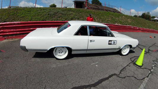 AXC 2025 Bundle Car #25 - Bundle - Horizontal