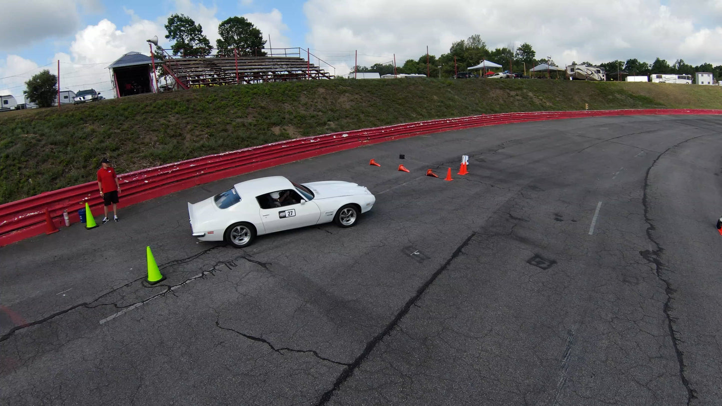 AXC 2025 Bundle Car #27 - Bundle - Vertical