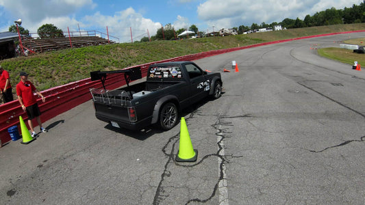 AXC 2025 Bundle Car #31 - Bundle - Horizontal
