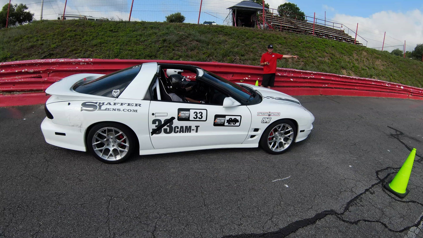 AXC 2025 Bundle Car #33 - Bundle - Vertical