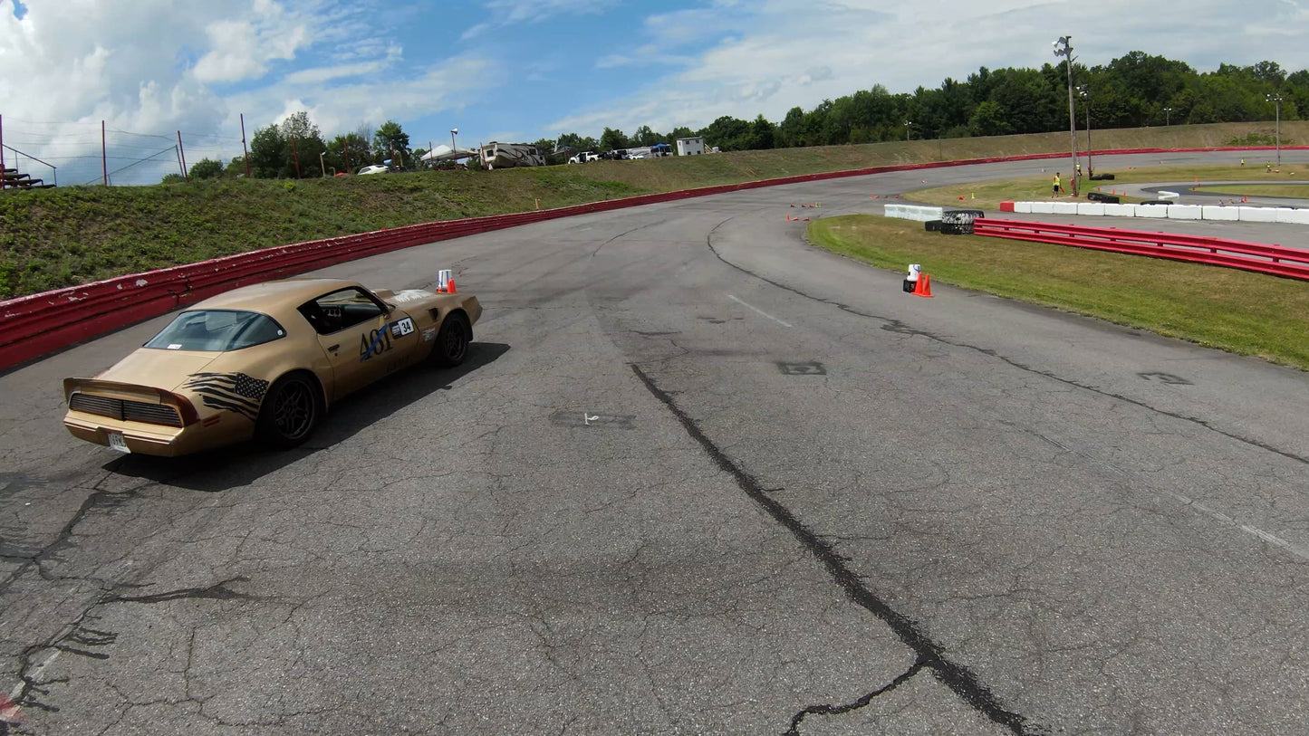 AXC 2025 Day 1 Qualifying Car #34 - 1 - Vertical