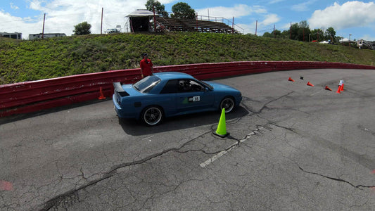 AXC 2025 Day 1 Qualifying Car #35 - 2 - Horizontal