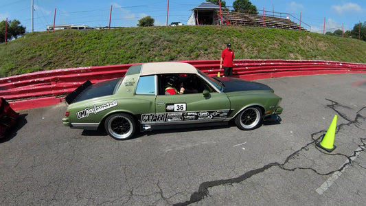 AXC 2025 Bundle Car #36 - Bundle - Vertical