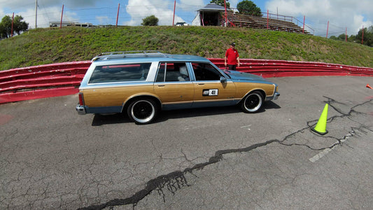AXC 2025 Bundle Car #41 - Bundle - Horizontal