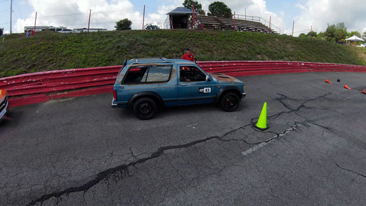 AXC 2025 Bundle Car #43 - Bundle - Horizontal