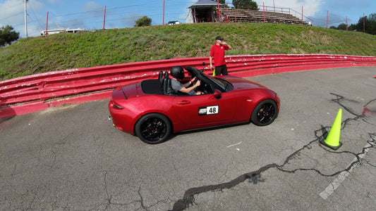 AXC 2025 Day 1 Qualifying Car #48 - 1 - Vertical