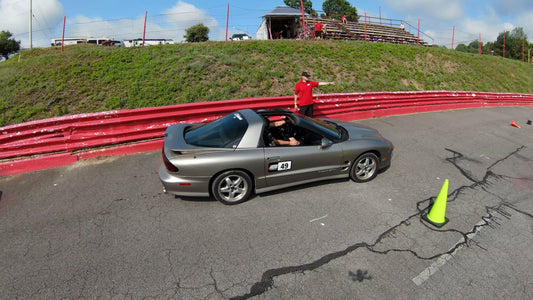AXC 2025 Day 1 Qualifying Car #49 - 1 - Vertical