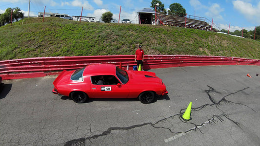 AXC 2025 Bundle Car #50 - Bundle - Vertical