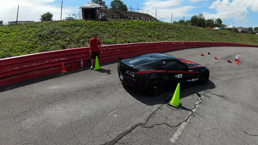 AXC 2025 Day 1 Qualifying Car #52 - 2 - Horizontal