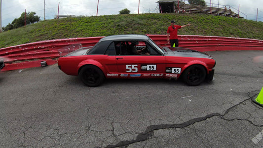AXC 2025 Bundle Car #55 - Bundle - Vertical