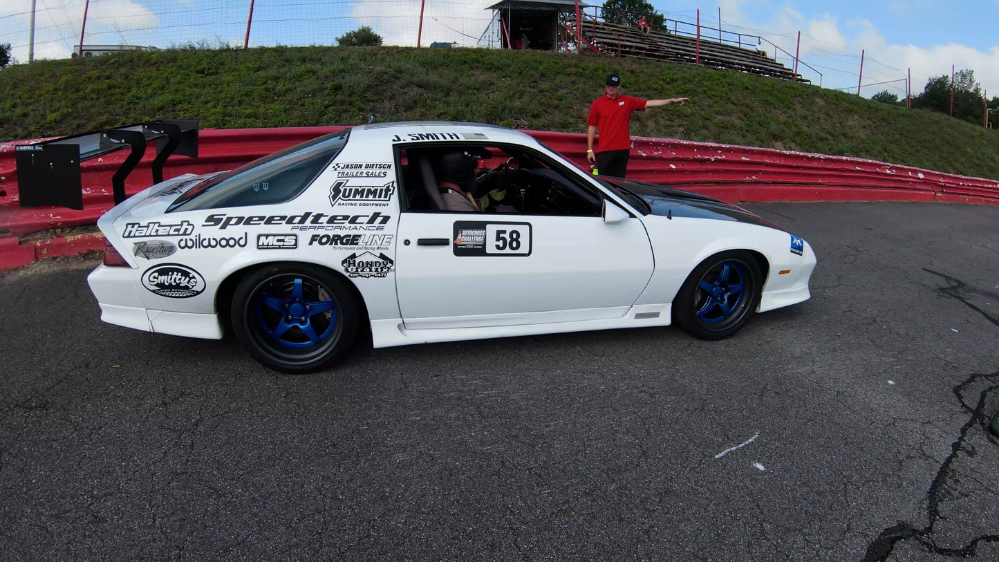 AXC 2025 Bundle Car #58 - Bundle - Horizontal