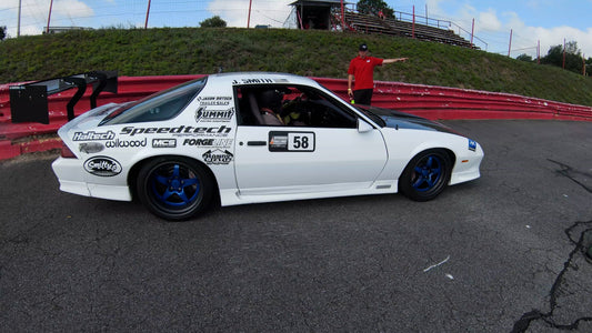 AXC 2025 Bundle Car #58 - Bundle - Vertical