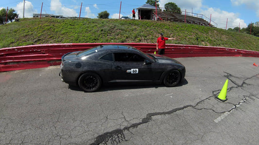 AXC 2025 Day 1 Qualifying Car #60 - 1 - Vertical