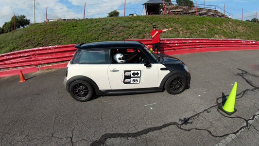 AXC 2025 Bundle Car #65 - Bundle - Vertical