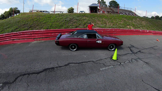 AXC 2025 Bundle Car #68 - Bundle - Vertical
