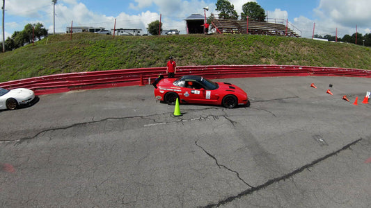 AXC 2025 Day 1 Qualifying Car #71 - 1 - Vertical