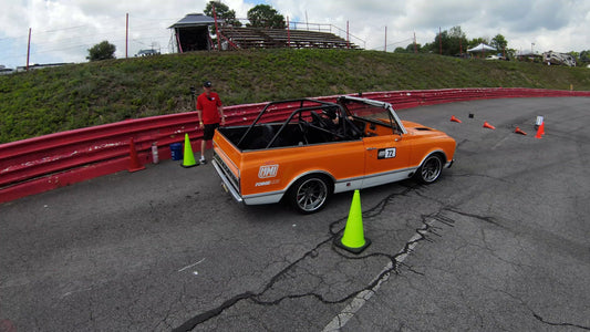 AXC 2025 Bundle Car #72 - Bundle - Horizontal