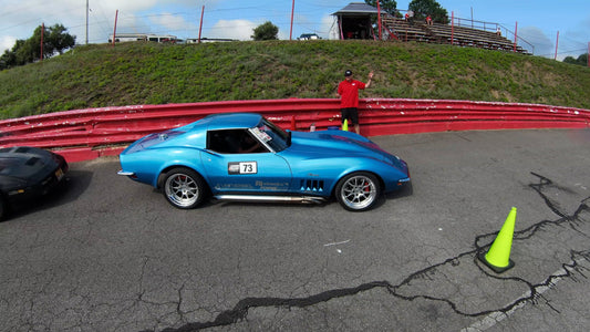 AXC 2025 Day 1 Qualifying Car #73 - 2 - Horizontal