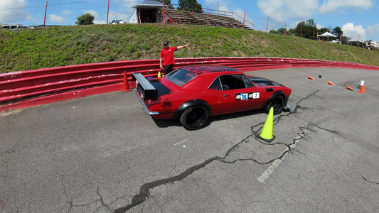 AXC 2025 Bundle Car #7 - Bundle - Vertical
