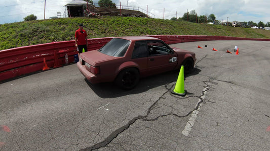 AXC 2025 Day 1 Qualifying Car #80 - 3 - Horizontal