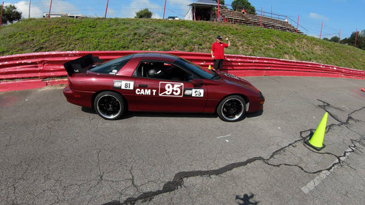 AXC 2025 Day 1 Qualifying Car #81 - 2 - Vertical
