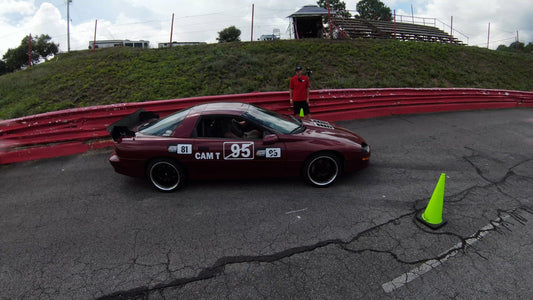 AXC 2025 Day 1 Qualifying Car #81 - 3 - Horizontal