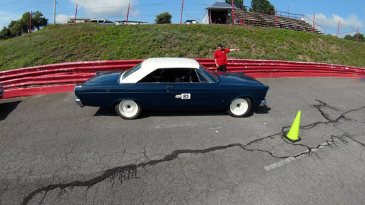 AXC 2025 Bundle Car #83 - Bundle - Horizontal