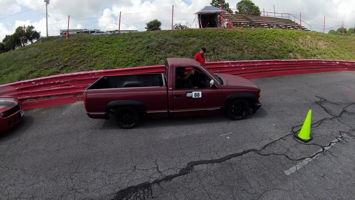 AXC 2025 Bundle Car #88 - Bundle - Vertical