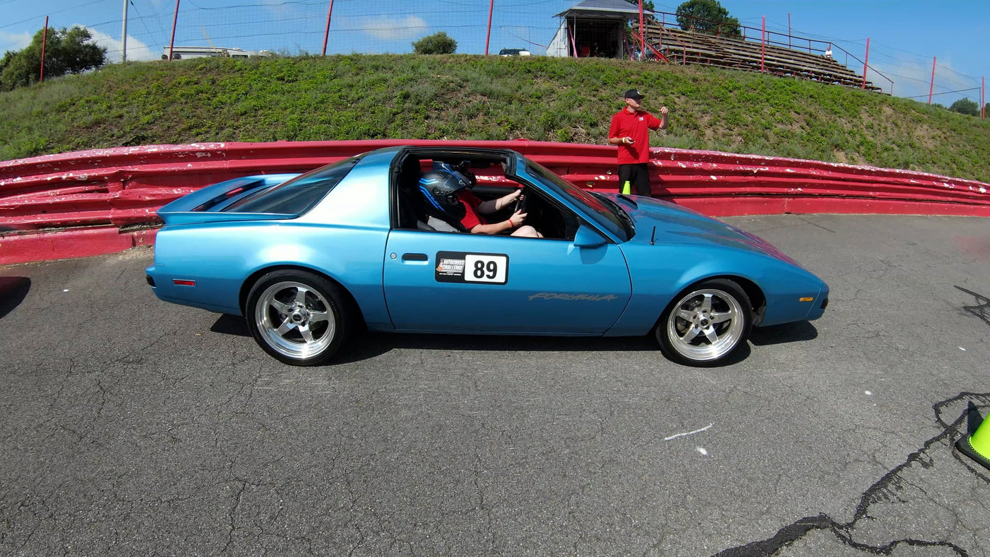 AXC 2025 Bundle Car #89 - Bundle - Horizontal