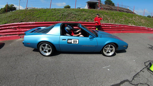 AXC 2025 Bundle Car #89 - Bundle - Horizontal