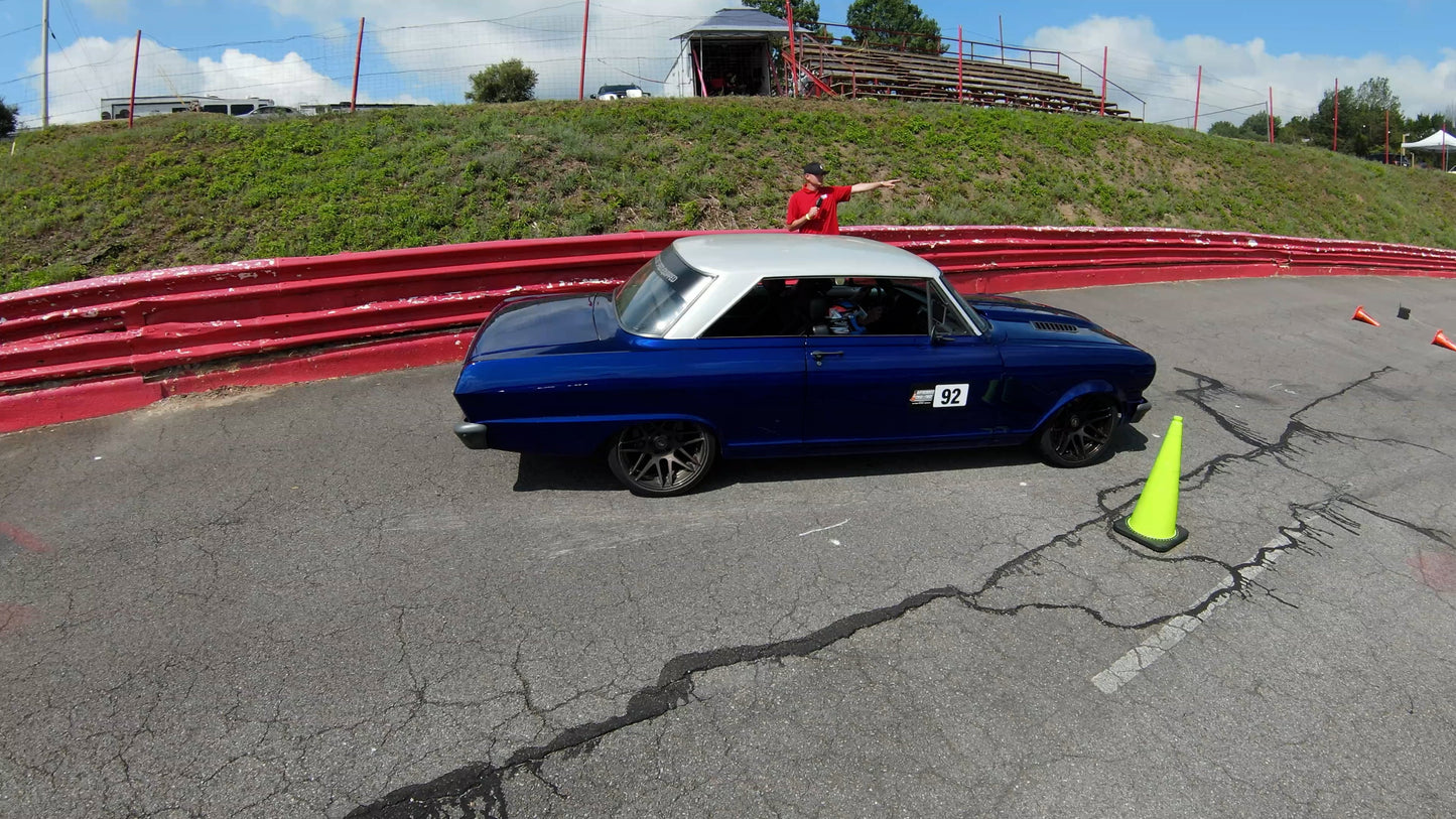 AXC 2025 Bundle Car #92 - Bundle - Vertical