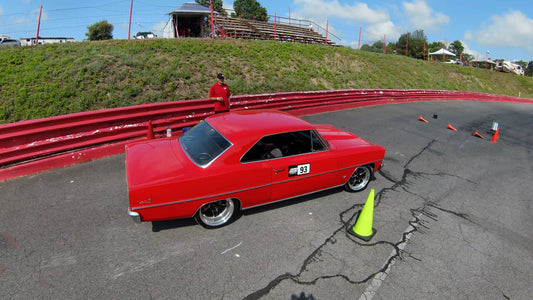 AXC 2025 Bundle Car #93 - Bundle - Horizontal