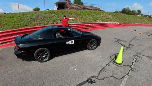 AXC 2025 Day 1 Qualifying Car #97 - 1 - Vertical