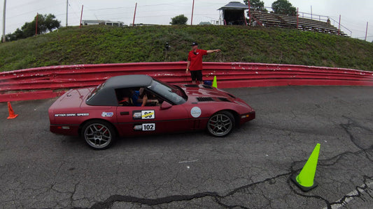 AXC 2025 Day 2 Qualifying Car #102 - 1 - Horizontal