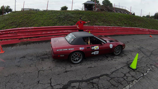 AXC 2025 Day 2 Qualifying Car #102 - 2 - Horizontal