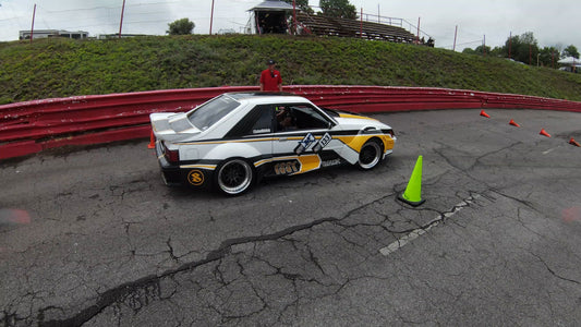 AXC 2025 Day 2 Qualifying Car #133 - 1 - Vertical