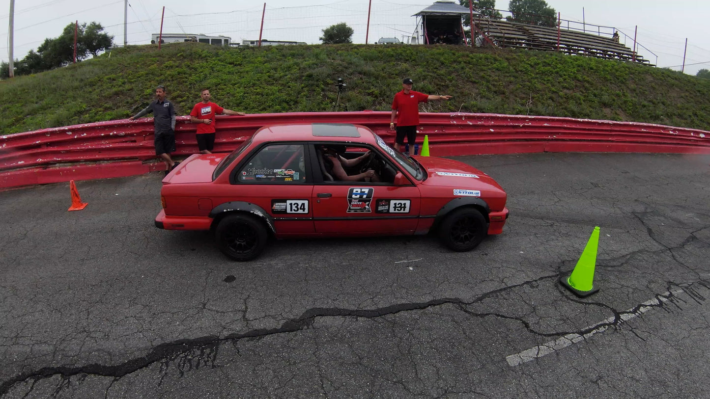 AXC 2025 Day 2 Qualifying Car #134 - 2 - Horizontal
